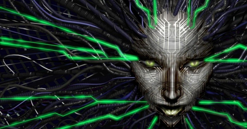 System Shock Remake in Production, System Shock 3 Discussions Happening