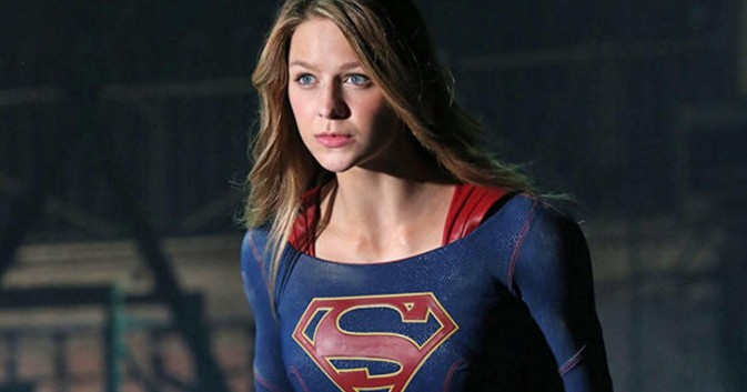 CBS Pulls Scheduled Supergirl Episode In Wake Of Paris Attacks