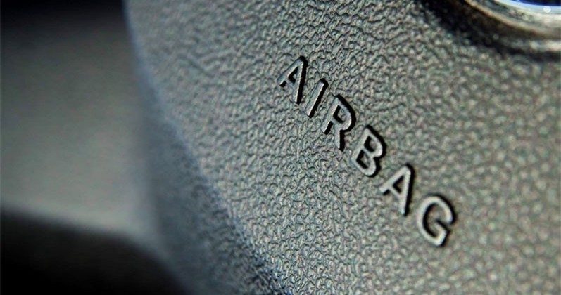 Record $200m fine for Takata over airbags