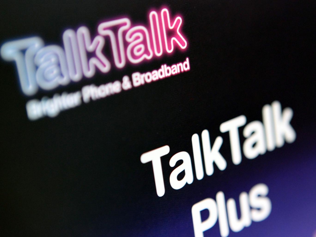 TalkTalk customer data at risk after 'significant' hack