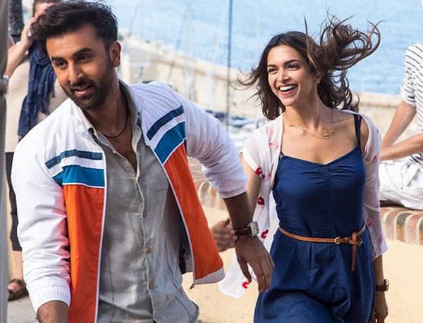 Tamasha Movie First /1st Day Box Office Collections