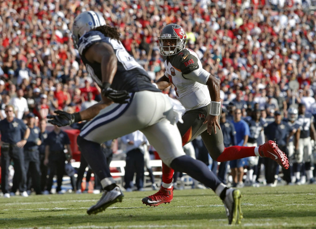 Cowboys Corral: After six straight losses, trip to Tampa Bay next for Dallas