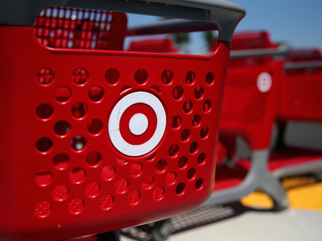 Target to open at 6 pm on Thanksgiving Day