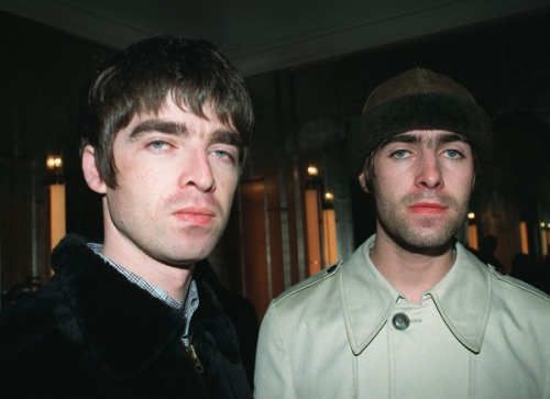 An Oasis documentary is in the works from the filmmakers behind Amy Winehouse