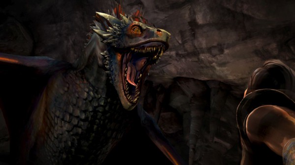 Game of Thrones Season Two Officially Announced by Telltale