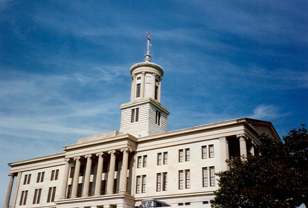 Tennessee_state_capitol