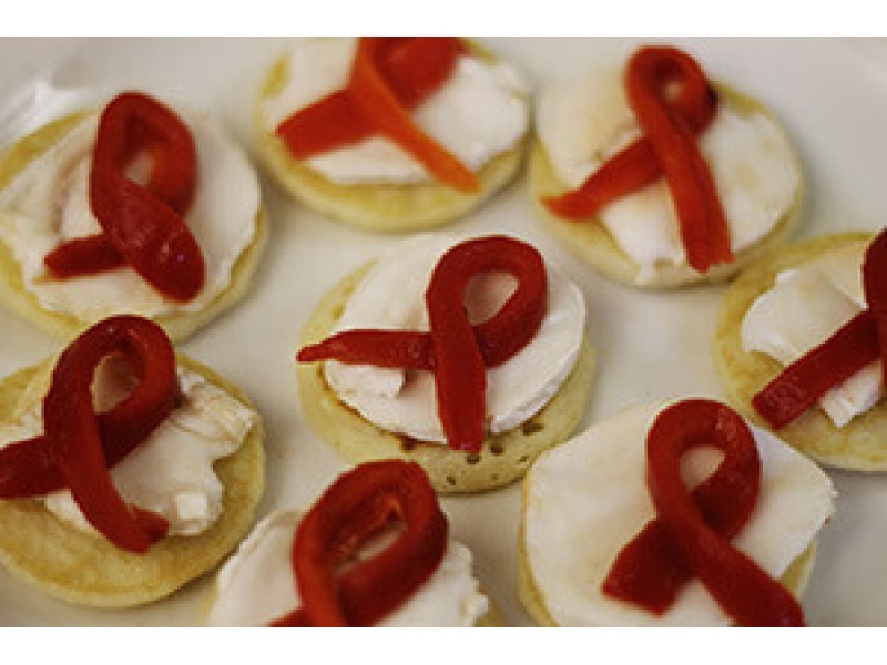 Rockland's Annual World AIDS Day Observance Dec. 3