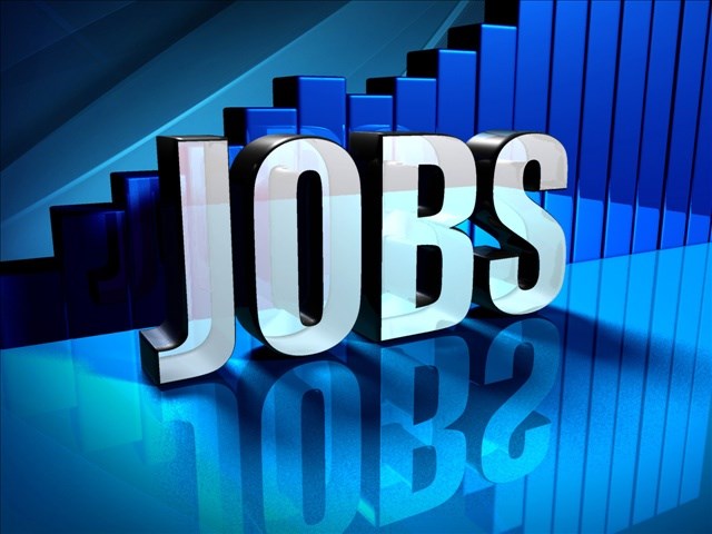 Florida Unemployment Rate Drops to 5.1 Percent