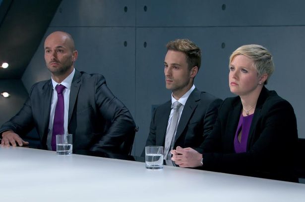 The Apprentice Coventry candidate Natalie Dean becomes latest casualty of the boardroom on BBC One series