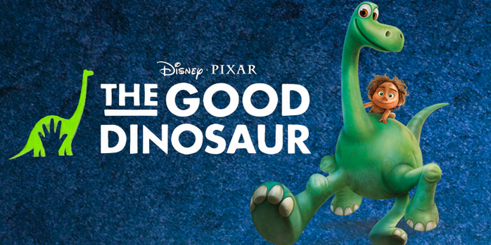 The Good Dinosaur Trailer Shows Plot Characters & Spoilers Family Theme And Finding Nemo References Revealed For Disney’s Feel Good Film