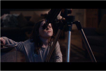 The Man on the Moon is the new Christmas advert from John Lewis