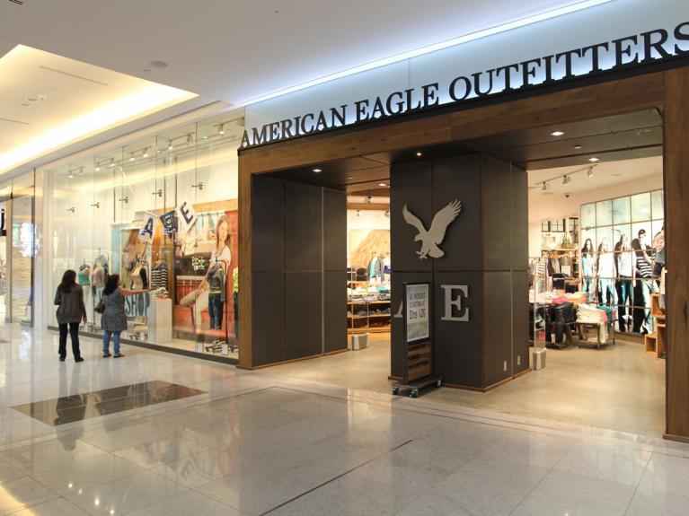 The More The Clothes, The Merrier: American Eagle Outfitters Acquisition