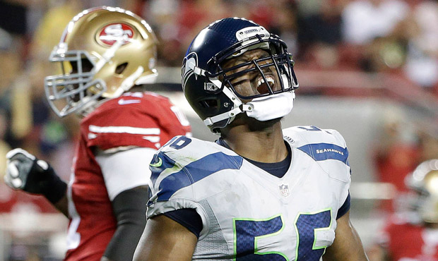 The Seahawks crushed San Francisco 20-3 just four weeks ago in the 49ers home stadium in Santa Clara