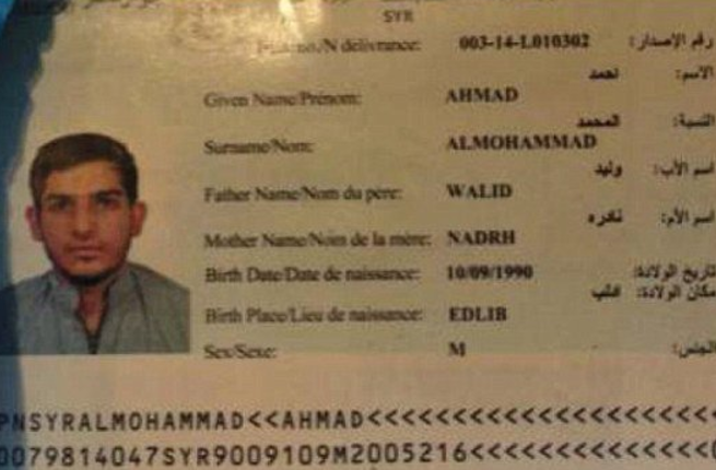 The Syrian passport found at the scene of one Paris attack has left many wondering how it got there and what it means