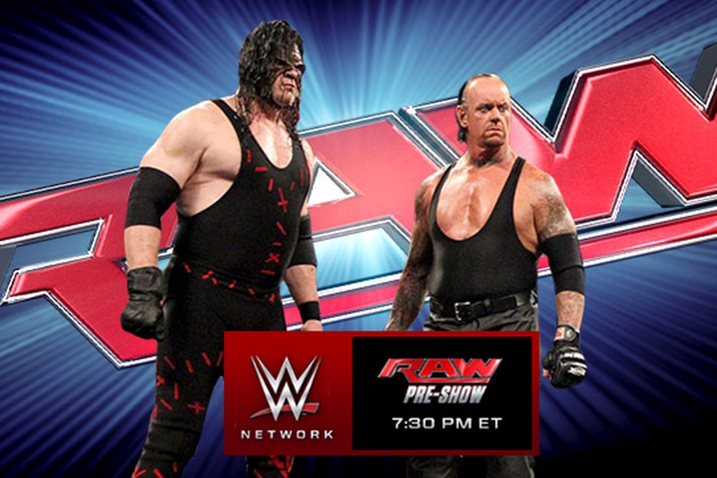 WWE Monday Night Raw news: Nov. 16 episode preview; how to watch online