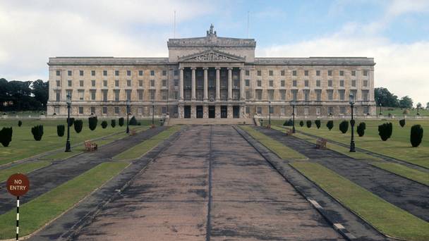 The agreed deal saves the administration at Stormont