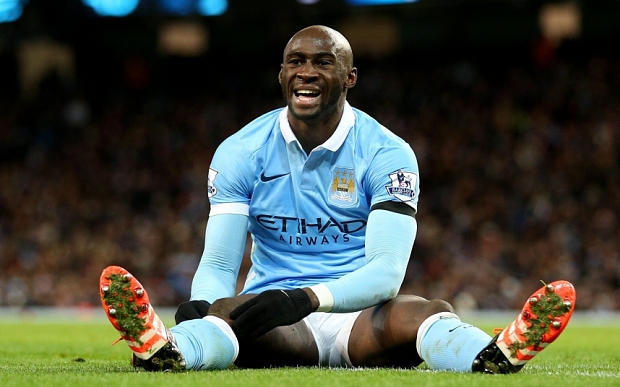 The decision to play Eliaquim Mangala backfired spectacularly