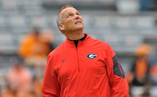 Mark Richt