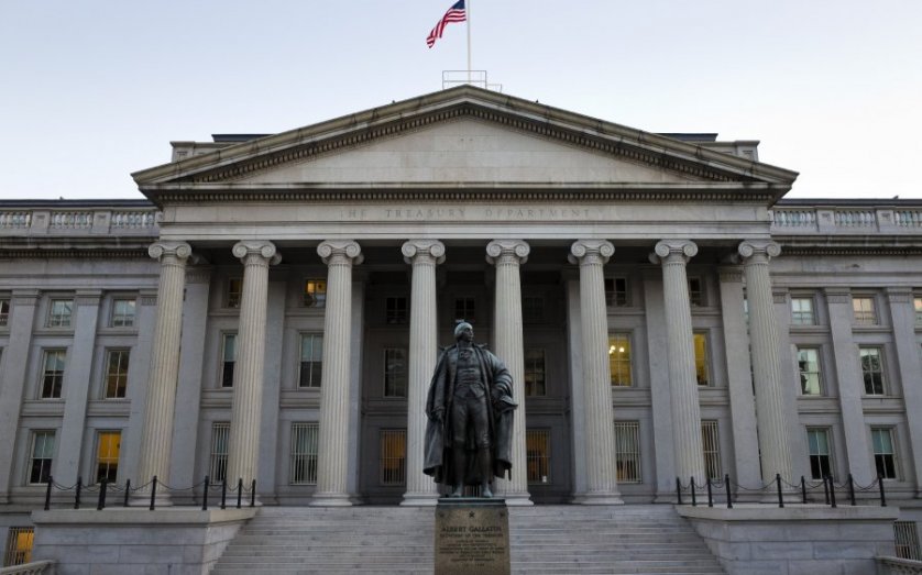 US-POLITICS-ECONOMY-TREASURY-LEW