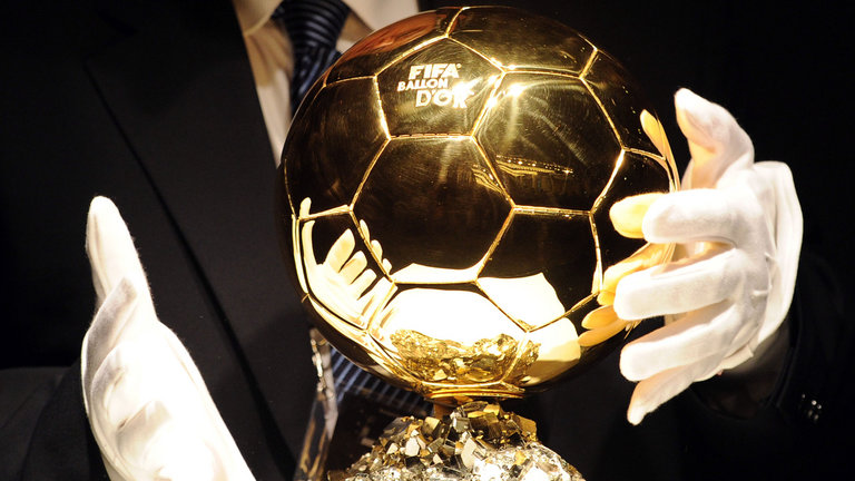 The winner of the 2015 Ballon d'Or will be announced in Zurich on January 11