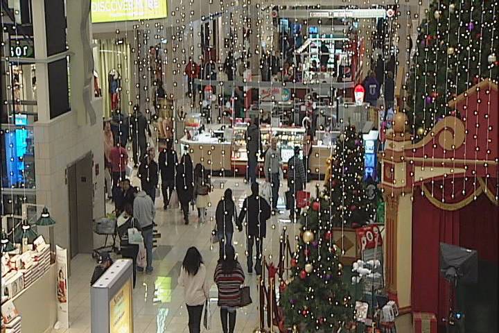 The Better Business Bureau wants to warn Black Friday and Cyber Monday shoppers to beware of scammers