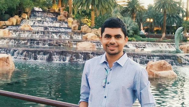 Pune IITian bags 2crore Google job