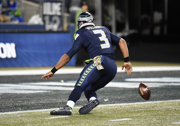 Russell Wilson