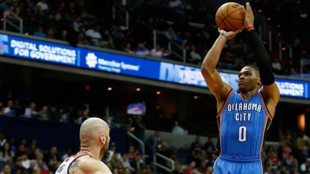 Associated Press Thunder beat Suns 124-103 to snap 3-game skid