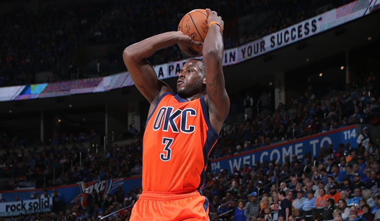 Thunder vs. Phoenix Suns Game Recap – Nov. 8 2015   By Nick Gallo | Thunder Basketball Writer