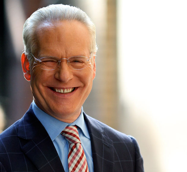 Tim Gunn Hates The Kardashians