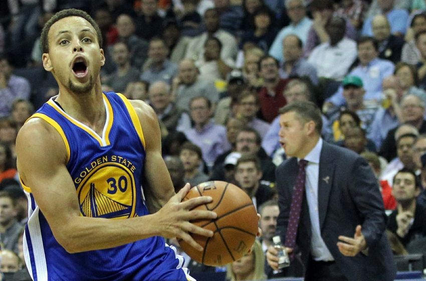 Daily NBA Fix The Golden State Warriors vs. History