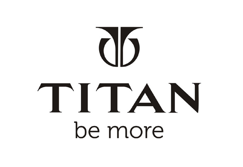 India's leading watchmaker Titan associates with technology giant HP Inc.