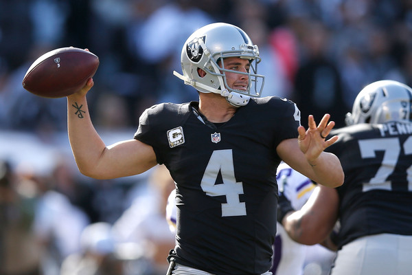 NFL 2015 Season: Oakland Raiders vs Tennessee Titans, Preview, Prediction