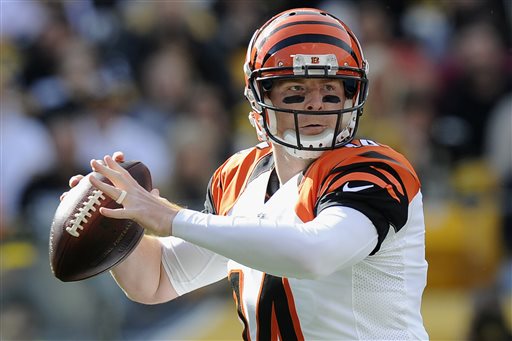 Andy Dalton