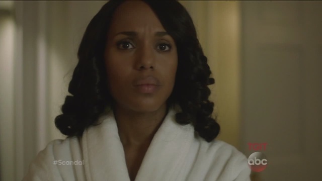 Tonight on Scandal Olivia makes the biggest decision of her life                      WMAR