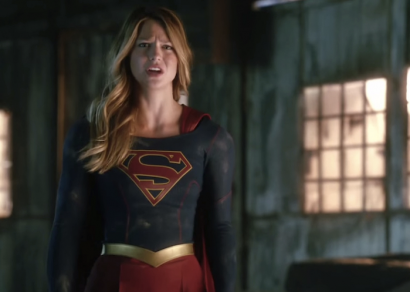 CBS' 'Supergirl' goes on a 'Livewire' this coming Monday