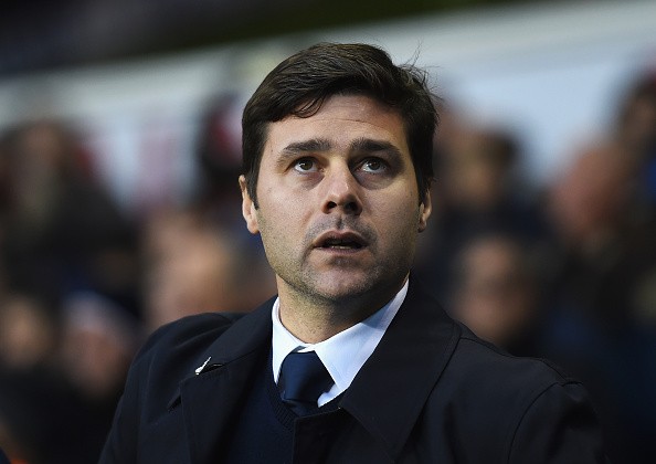 Tottenham have flourished under Pochettino this season