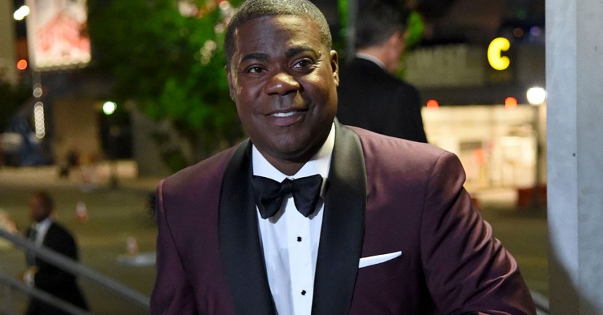 Tracy Morgan in Talks to Play Redd Foxx in Lee Daniels' Richard Pryor Biopic