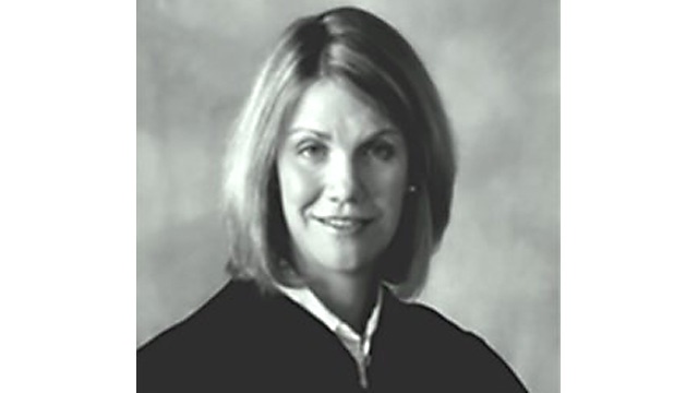 Judge Julie Kocurek