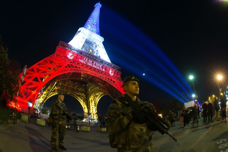 Turkey detains Belgian over links to Paris attacks Report