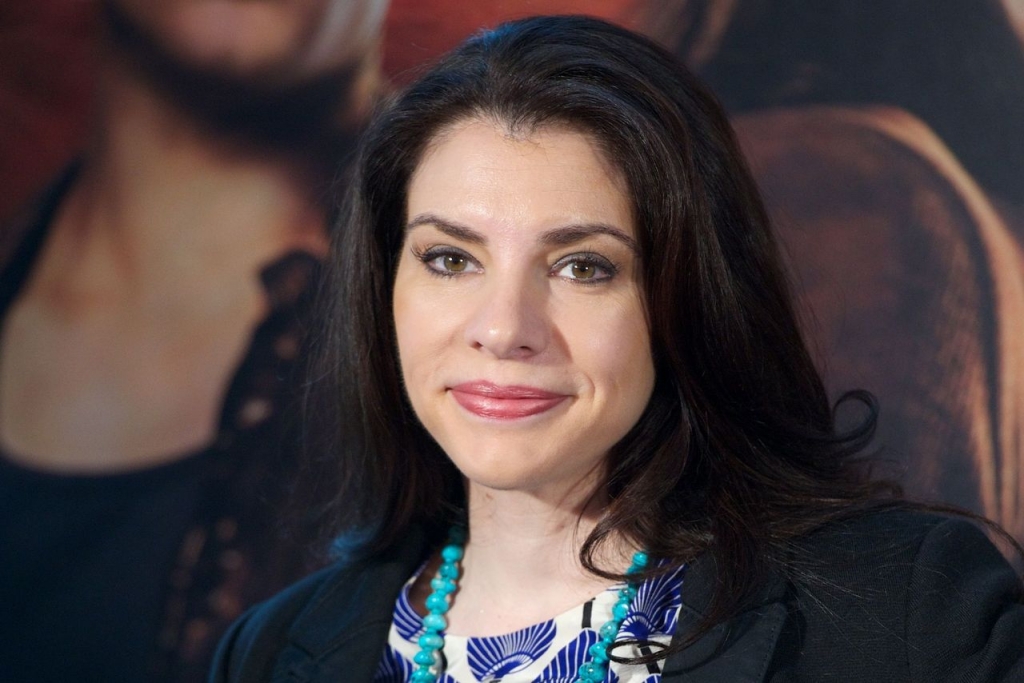 'Twilight' Author Stephenie Meyer Creating a TV Show