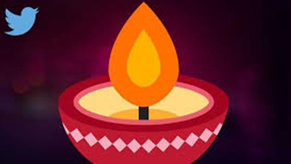 Diwali Emoji