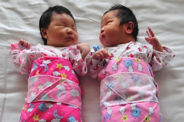 China two-child policy to add 3 million babies a year