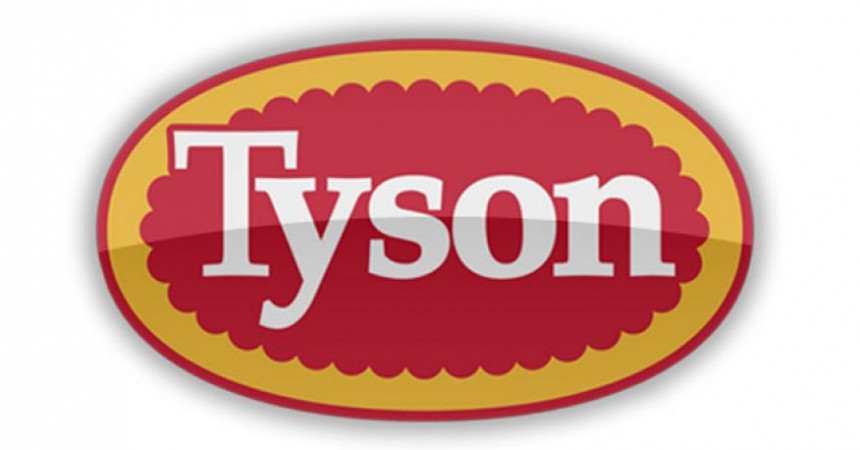 Company Shares of Tyson Foods, Inc. (NYSE:TSN) Rally 1.28%