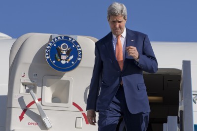 John Kerry