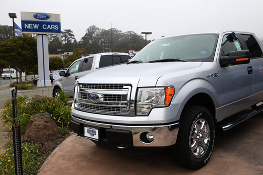 Ford F-150 production will continue as Ford workers voted early this morning to approve the newly negotiated wage pact. The pact was approved by a 1.400-vote margin