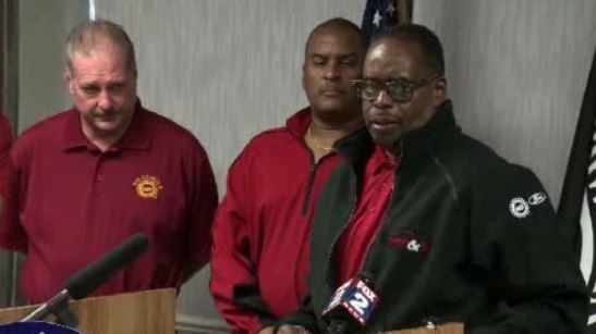 UAW Local 2000 approves Ford contract