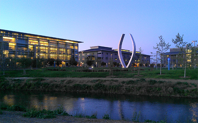 UC Merced