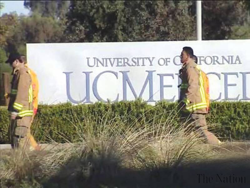 UC Merced Stabbing Suspect Motivated By 'Personal Animosity:' Chancellor