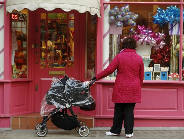 China inflation slows in October